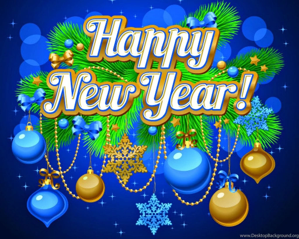 Latest Happy New Year HD Wallpapers Whats App DP Images Photos ...