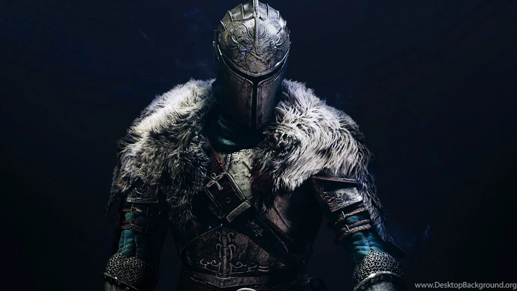 Dark Souls Knight Warrior Fantasy Wallpapers