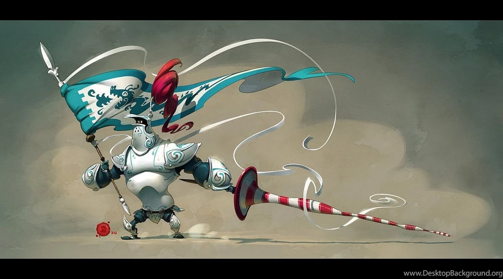 Knight Computer Wallpapers, Desktop Backgrounds