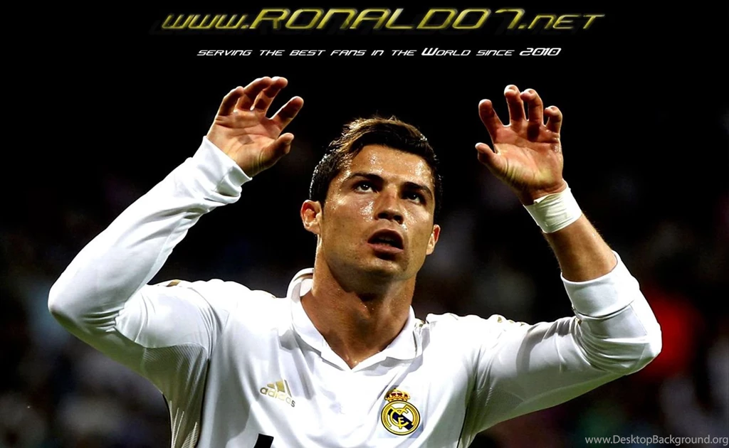 10 Best Cristiano Ronaldo HD Wallpapers 2014 Sporteology