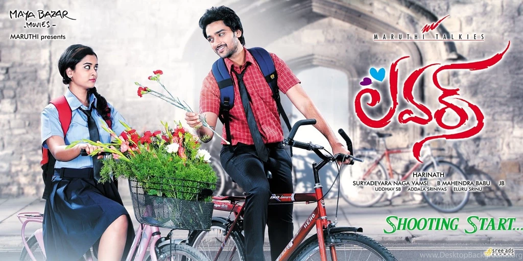Lovers Movie Wallpapers HD Box Office65