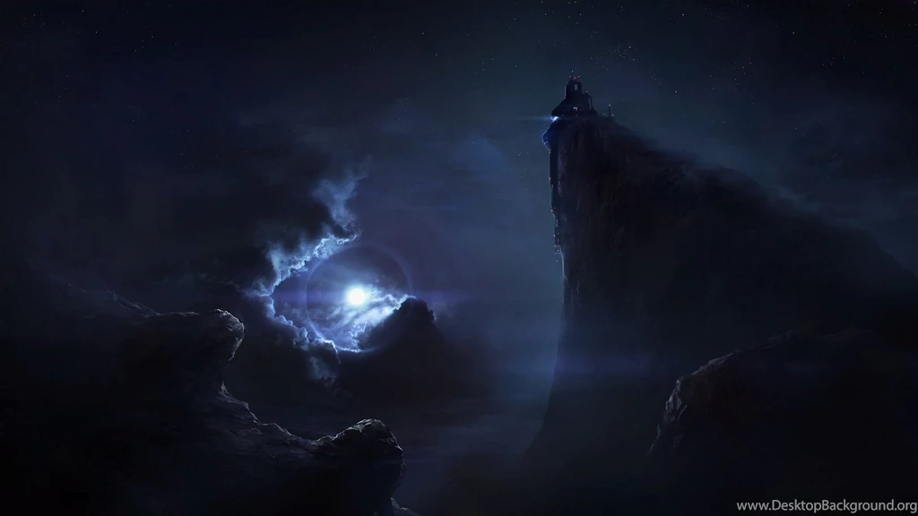Moonlight Wallpapers