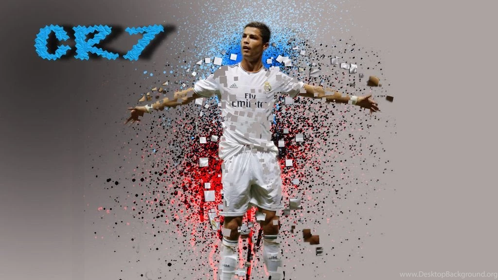 Cristiano Ronaldo 2013 CR7 HD Wallpapers Copy C By Games1016 On ...