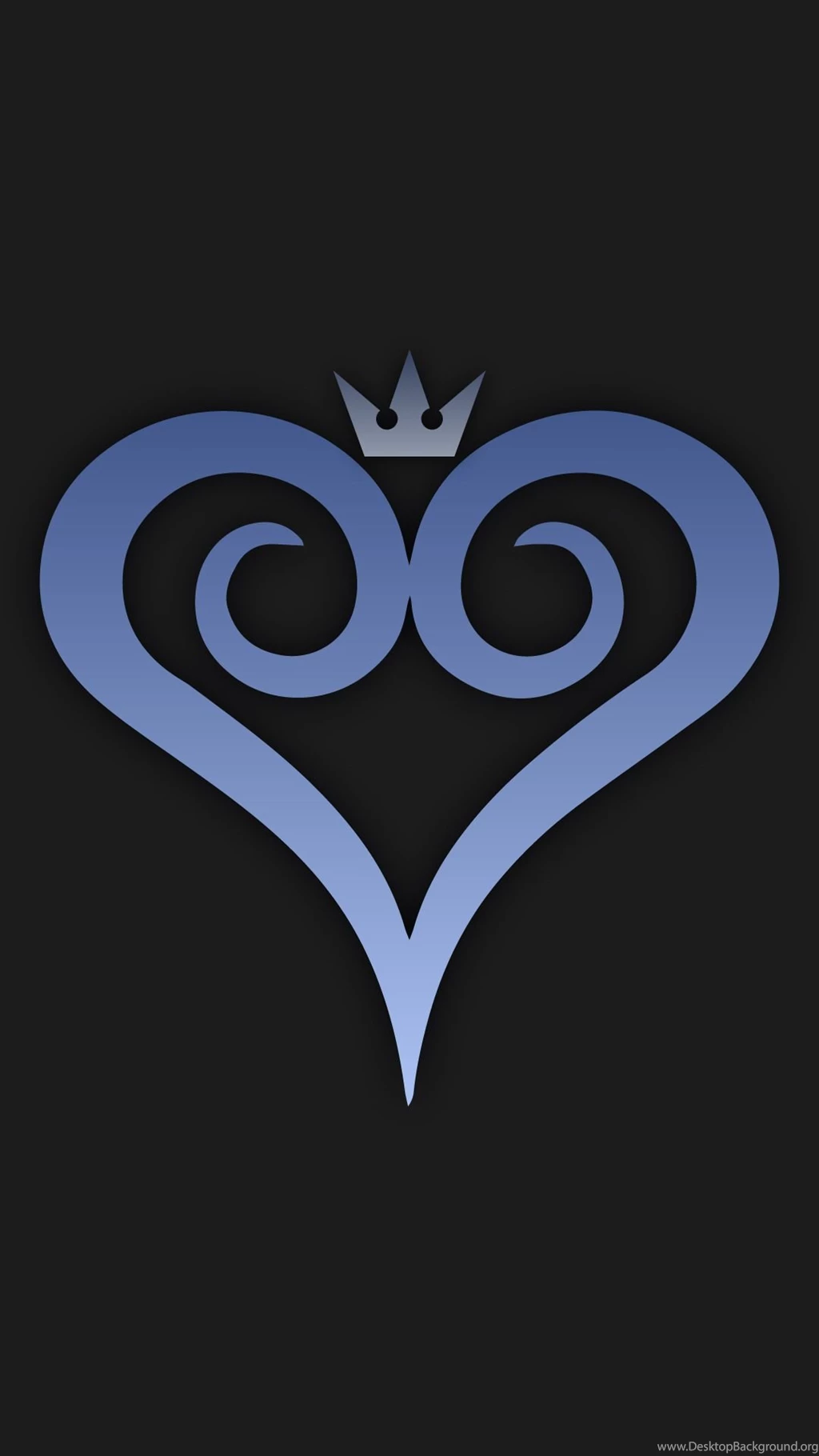 Kingdom Hearts Phone Backgrounds By DrBoxHead On DeviantArt