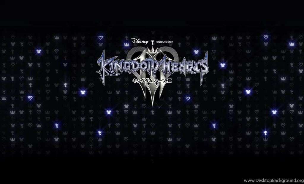 Kingdom Hearts 3 Wallpapers By TheD3xus On DeviantArt