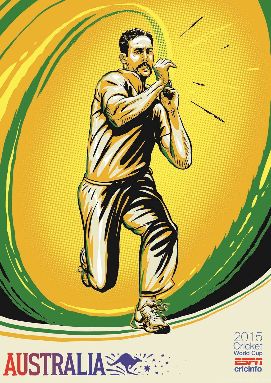 World Cup Australia