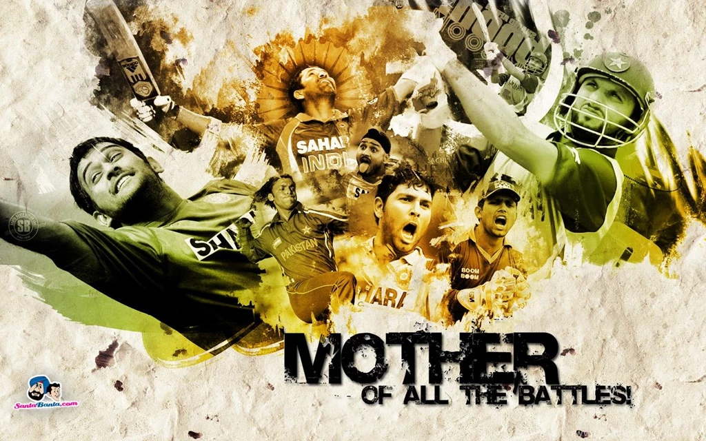 127531 India Vs Pakistan Cricket Wallpapers 1440×900