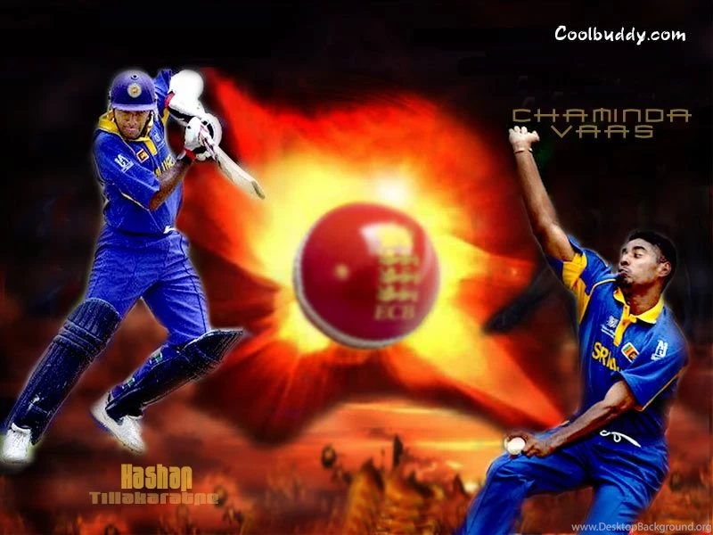 Hashan Tillakaratne Wallpapers, Cricket Wallpapers, Cricket Photos ...
