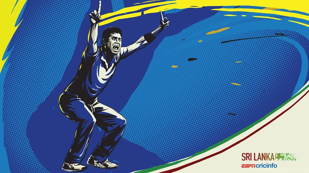 World Cup Sri Lanka