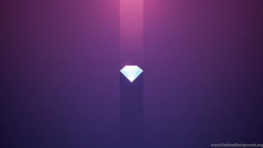 Floating Diamond Wallpapers By Xiox231 On DeviantArt