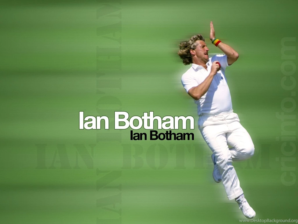 Ian Botham