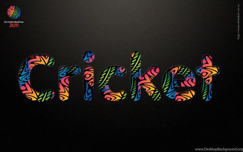 Cricket World Cup 2011 WP04 By Shikeb On DeviantArt