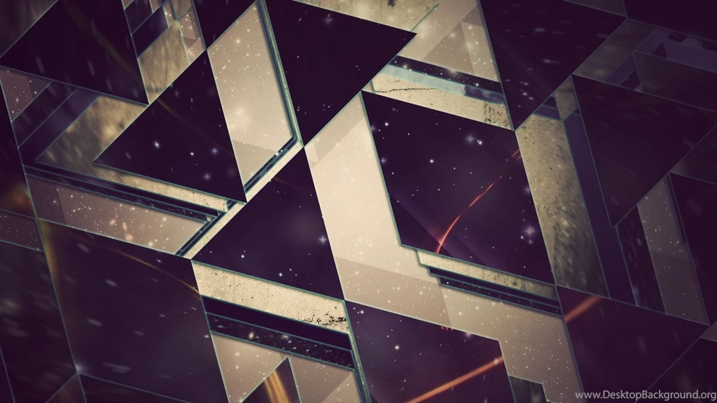 Diamond And Triangle Shapes, 1920x1080 HD Wallpapers And FREE Stock ...