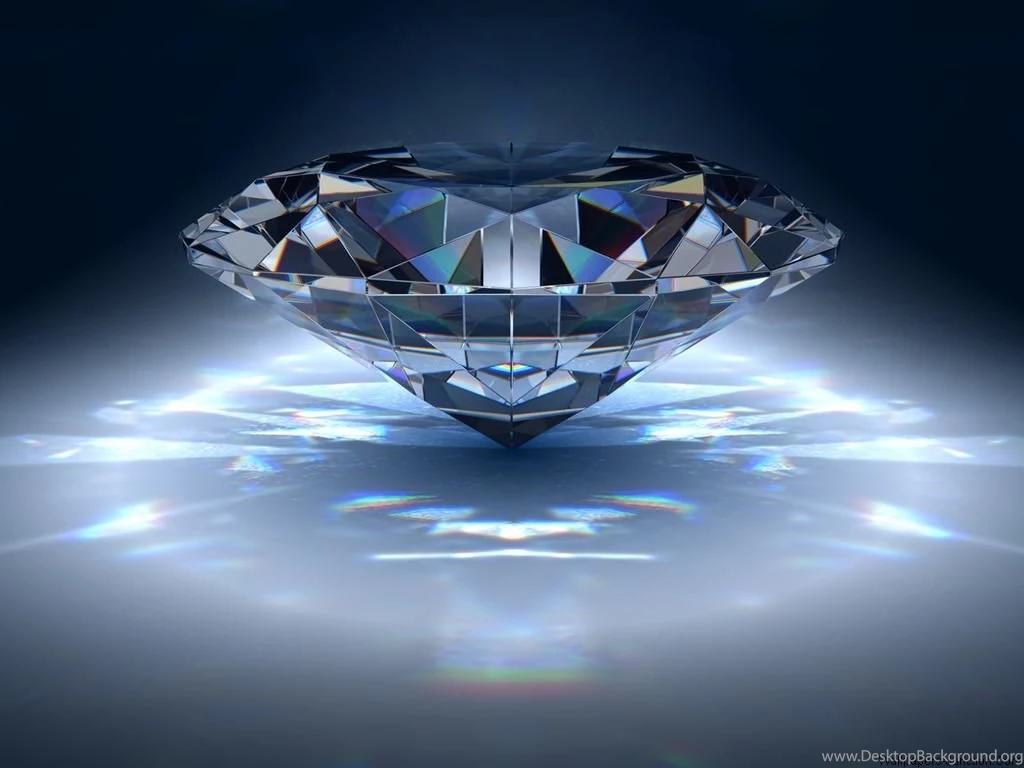 Diamond Jewelry Wallpapers