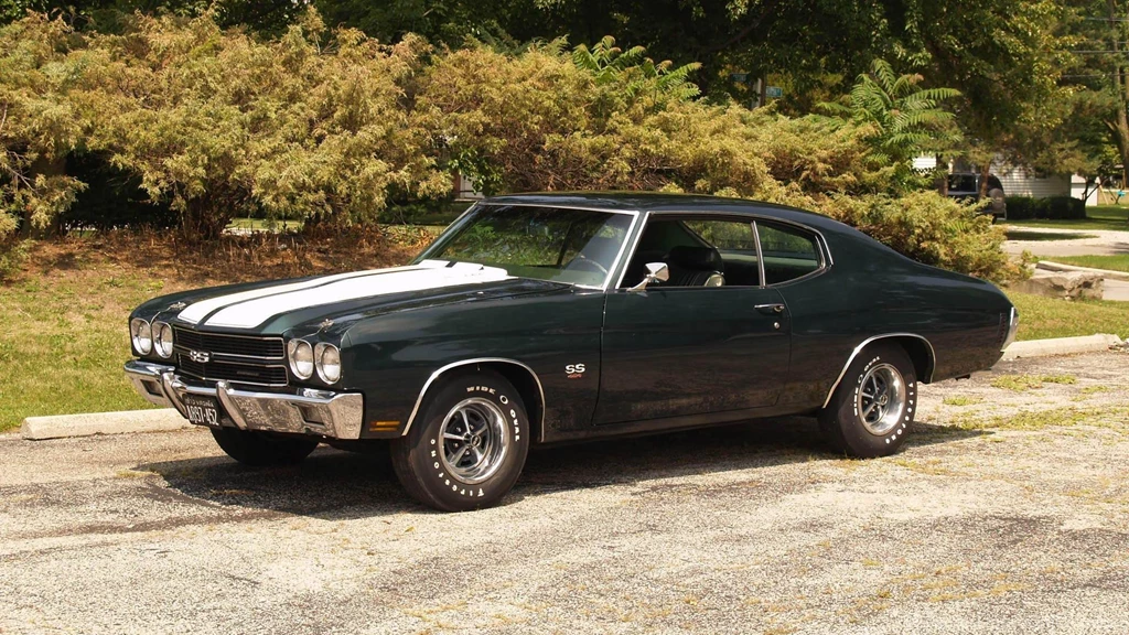 1969 Chevrolet Chevelle Ss >> HD Wallpaper, Get It Now!