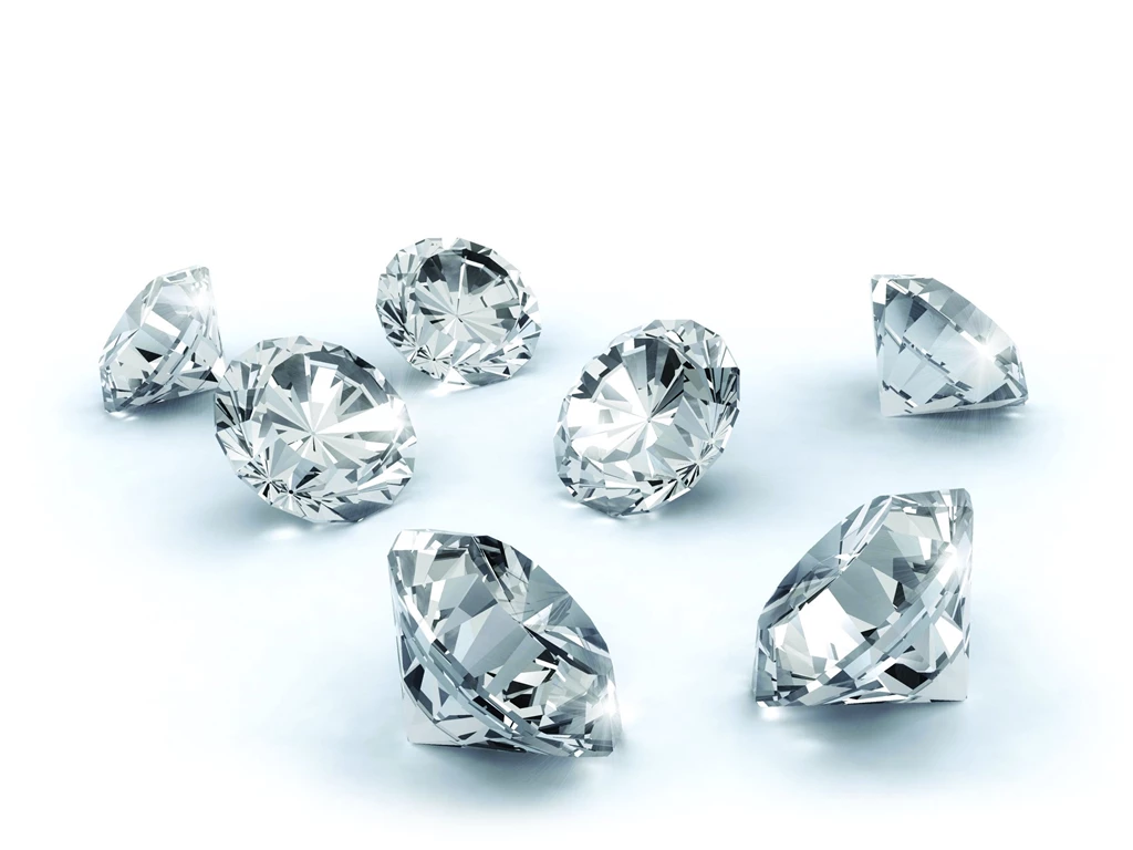 HOW TO CLEAN DIAMOND AT HOME GLITS 'N' GLAM