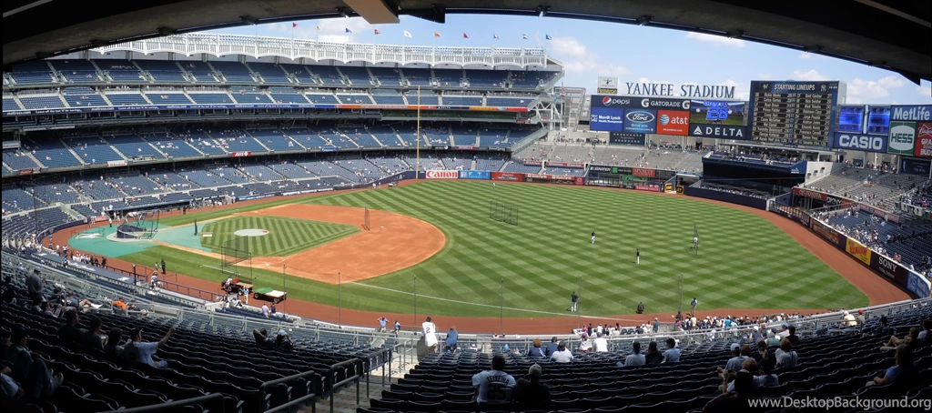 FLASHBACK: 6 30 11 @ Yankee Stadium – Brewers Vs. Yankees « A ...
