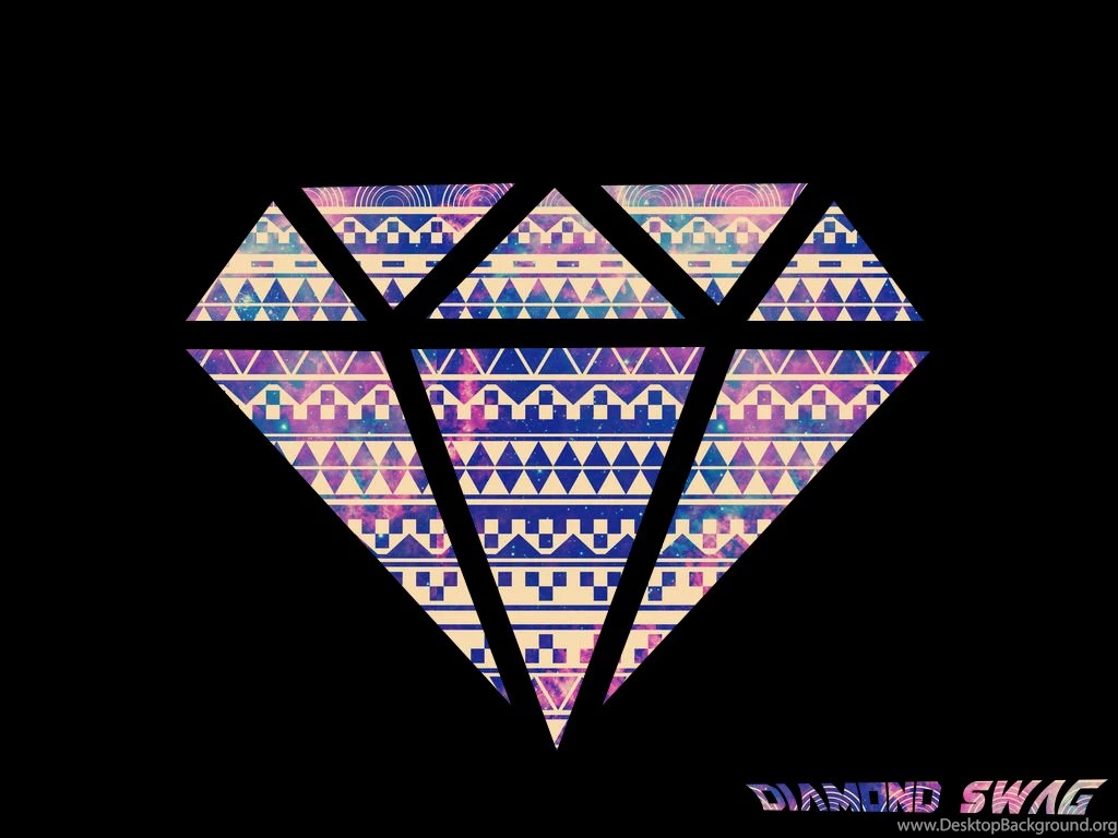 Wallpapers Diamond Swag By Sim HDS On DeviantArt