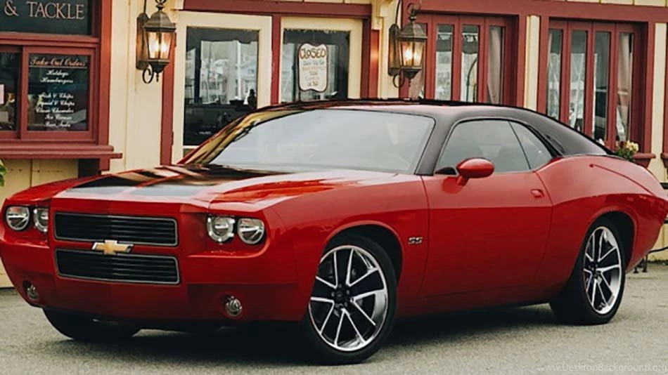 2016 Chevrolet Chevelle SS Iphone Wallpapers – 2016 Car Wallpapers