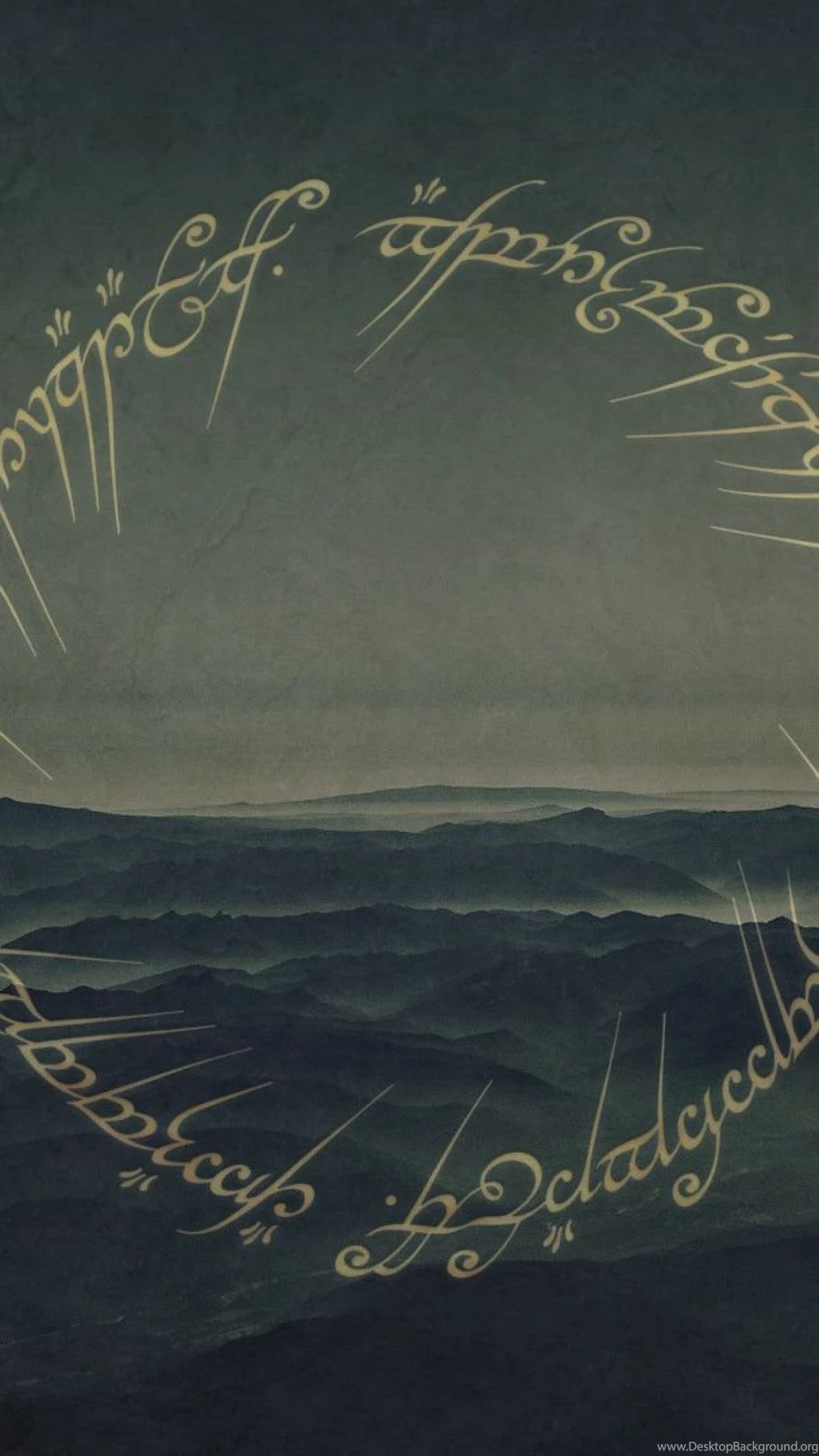 Lord Of The Rings Iphone Wallpapers Wallpapers Cave