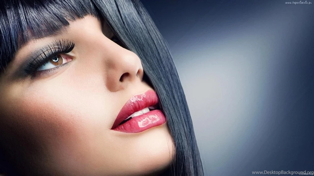 Wallpapers Face Woman Beautiful 1920 X 1080 Full Hd 1920 X 1080 ...