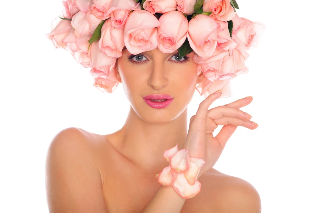 WOMAN WALLPAPER (