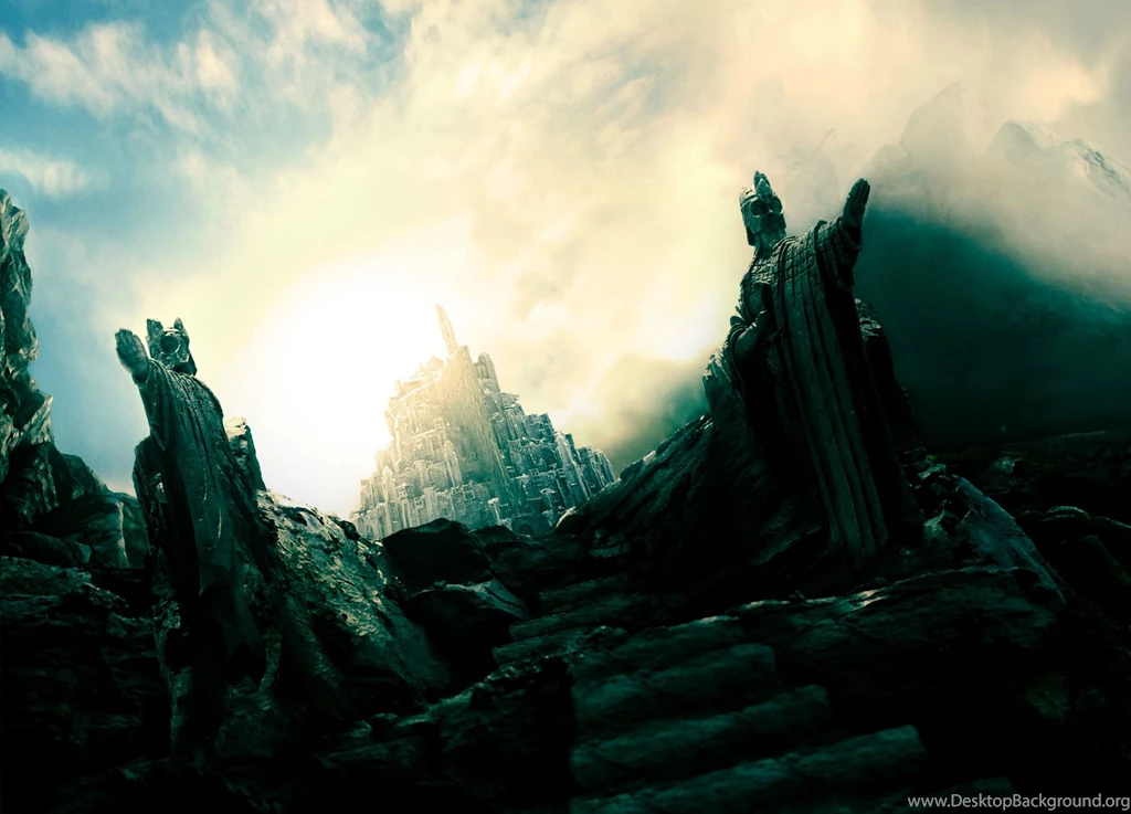 Lord Of The Rings Computer Wallpapers, Desktop Backgrounds ...