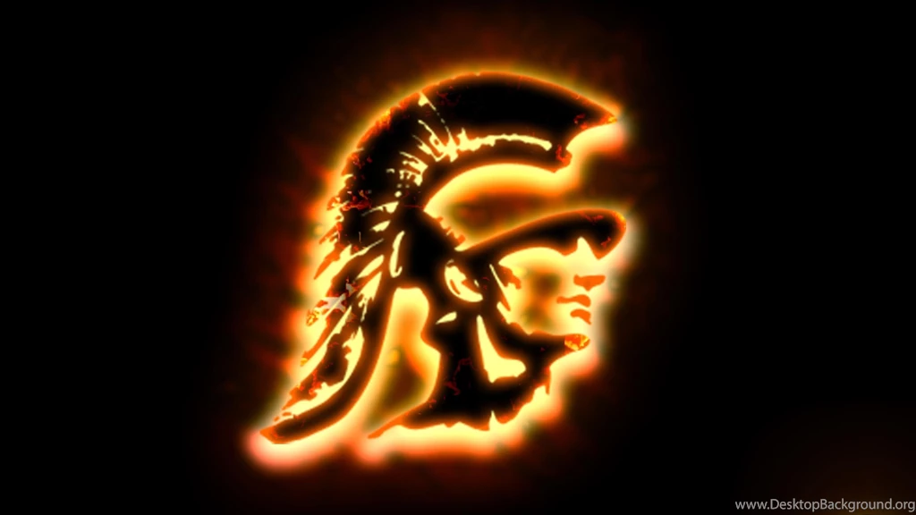USC TROJANS College Football Wallpapers