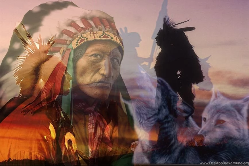 Native American Backgrounds By Mattyparker199 On DeviantArt