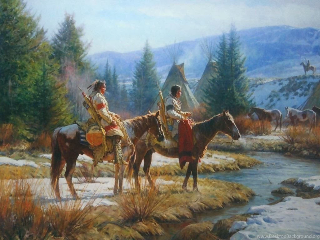 1 Hour Native American Music Spiritual Music Instrumental ...