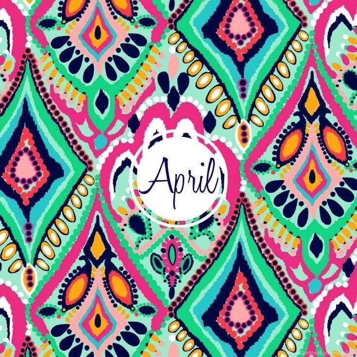 Monogram Wallpapers