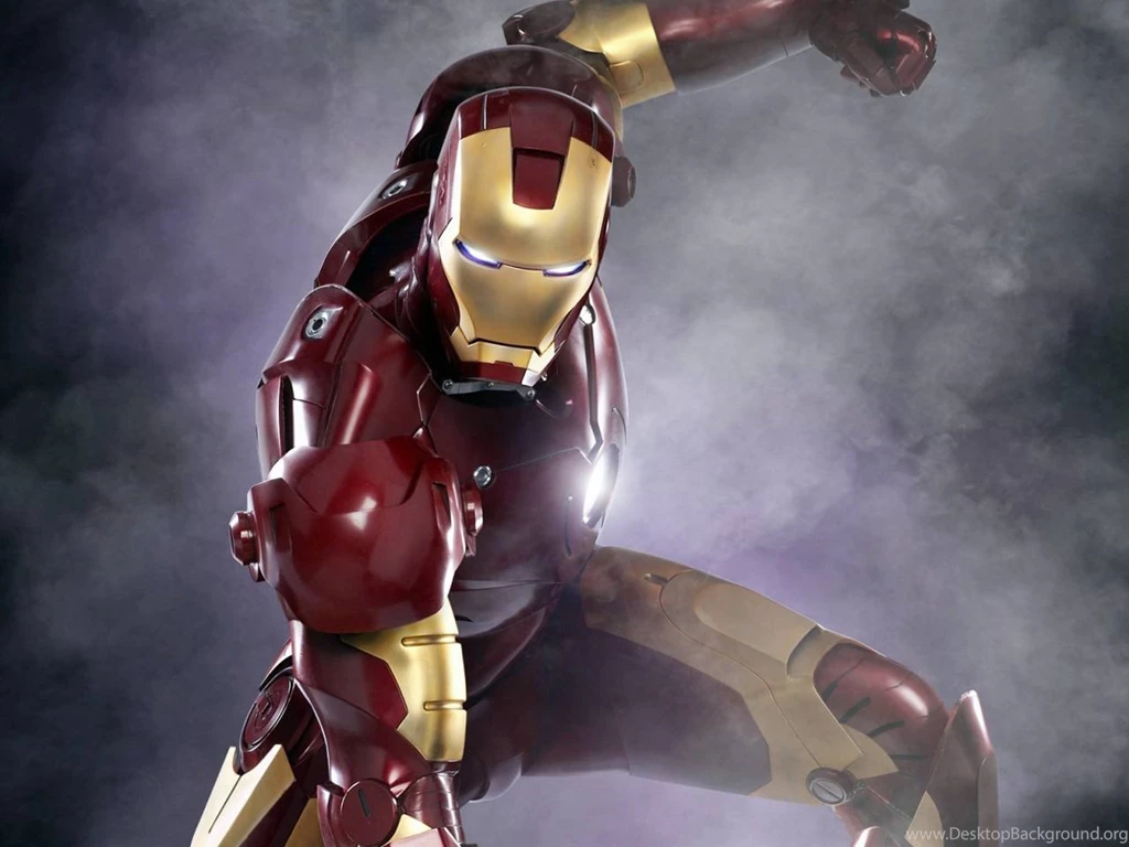 Iron Man HD Wallpapers   Wallpapers Cave