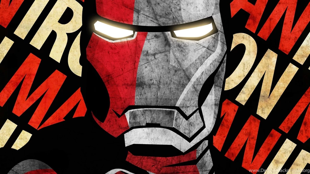 1920x1080 Iron Man 3 Artwork Wallpapers