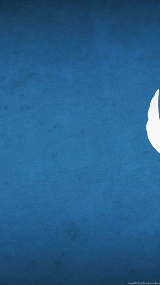 Captain America Simple Face iPhone 5 Wallpapers