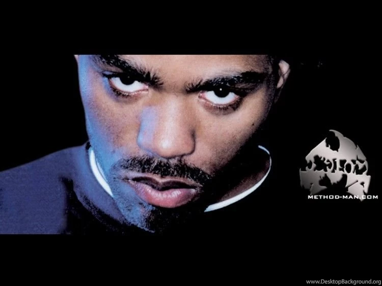 Wallpapers Music > Wallpapers Method Man Method Man By Ohboy ...