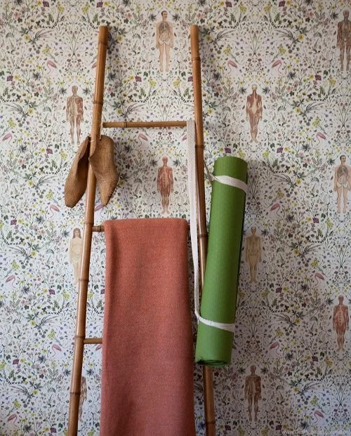 Wallpapers In Gabriel Valdivieso Interior