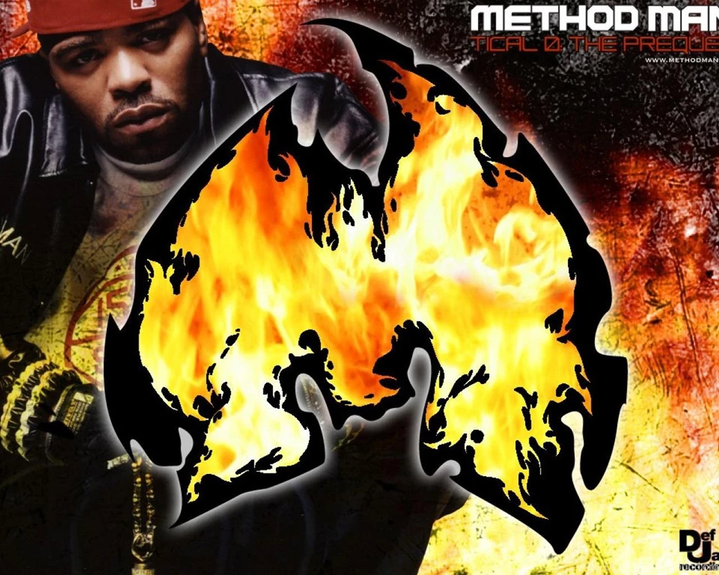 39 Method Man Official HD Wallpapers Wallpapers (