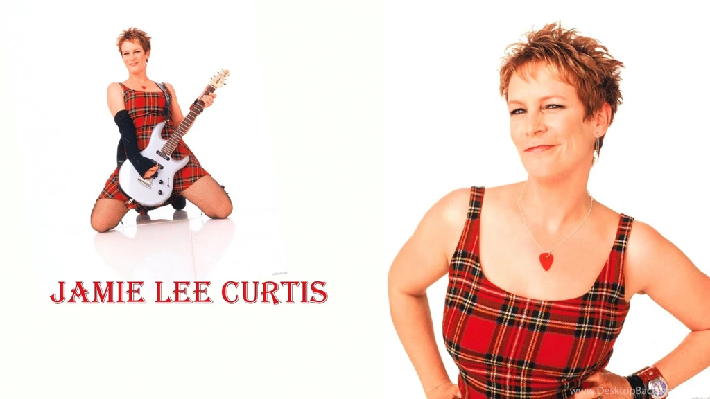 Freaky Friday Jamie Lee Curtis Wallpapers (21835631) Fanpop
