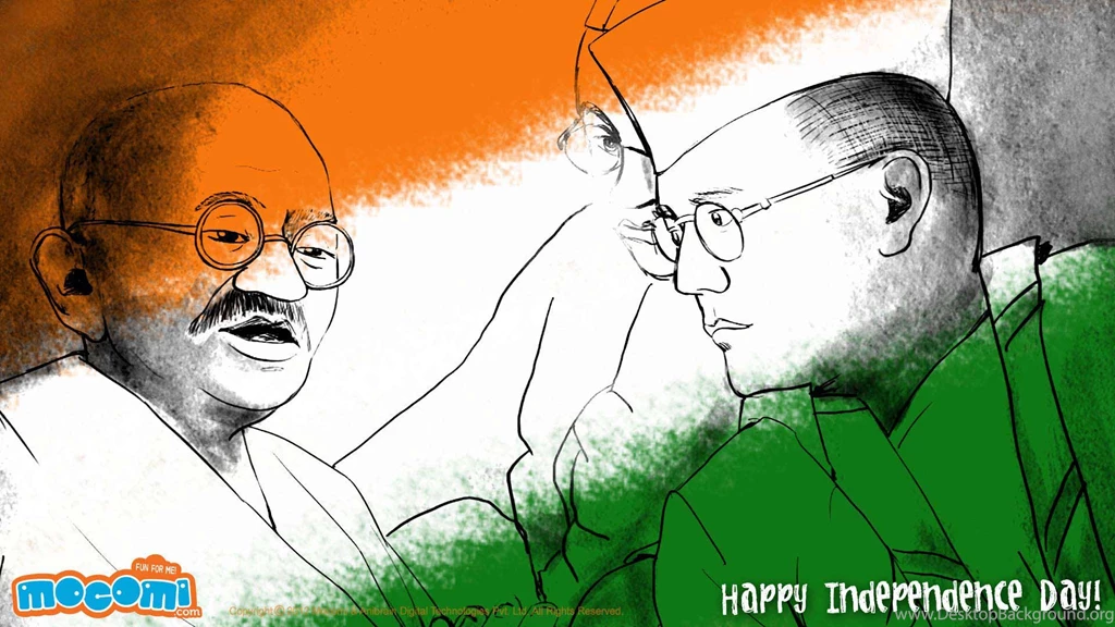 Freedom Fighter Desktop Wallpapers For Kids