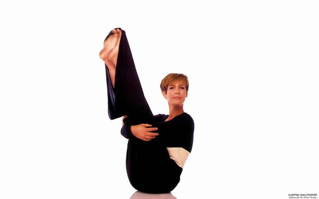 Jamie Lee Curtis Wallapers Jamie Lee Curtis Wallpapers (17295360 ...