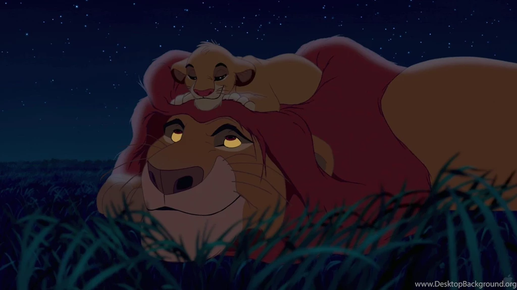 The Lion King Computer Wallpapers, Desktop Backgrounds
