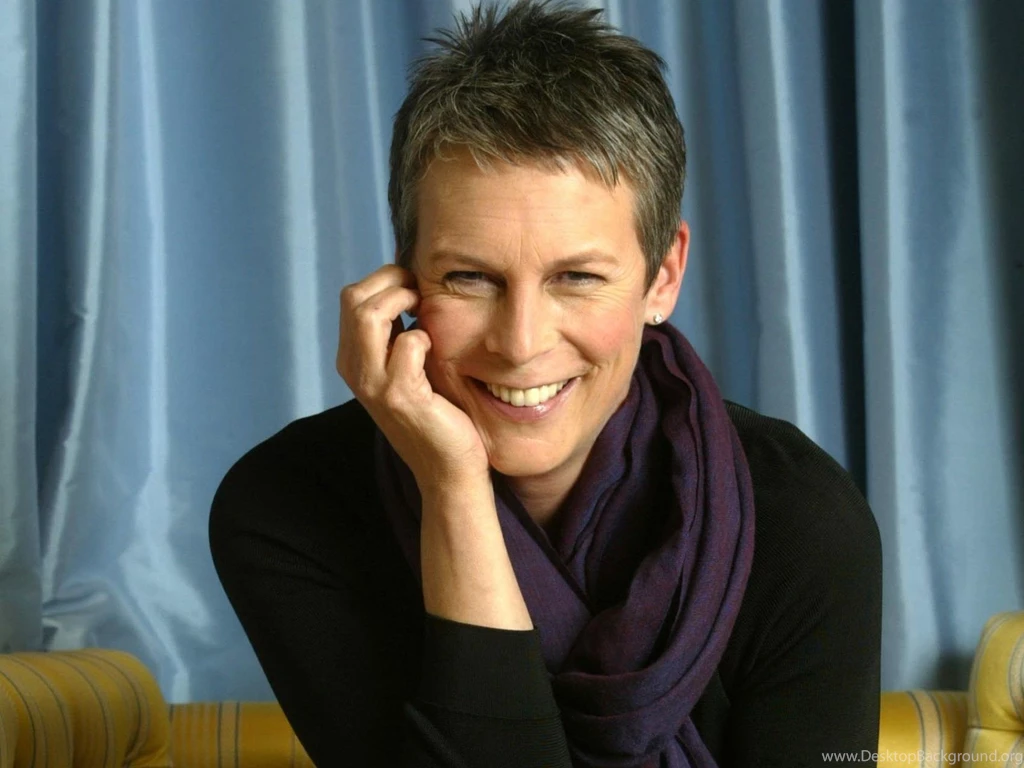 Jamie Lee Curtis Wallpapers