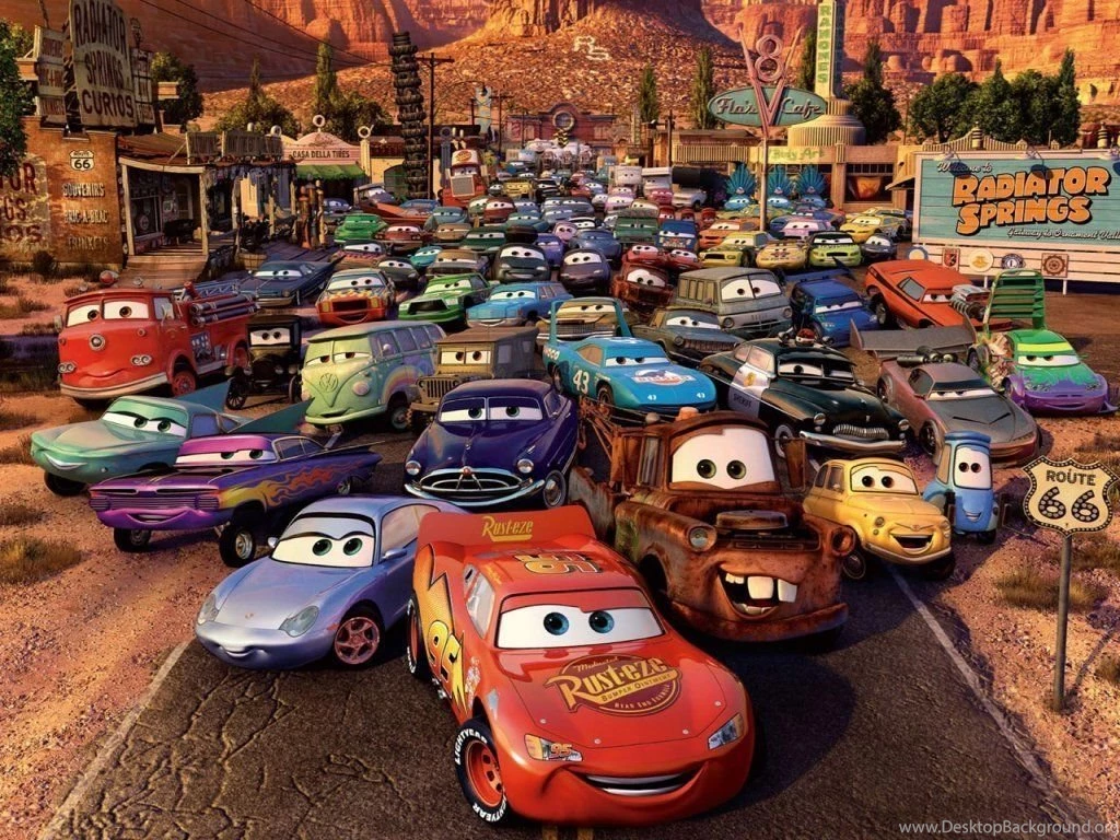 Disney Pixar Wallpapers Wallpapers Cave