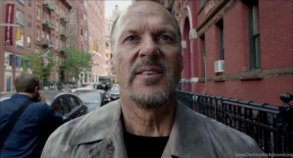 Michael Keaton In Birdman Movie Images And Wallpapers ...