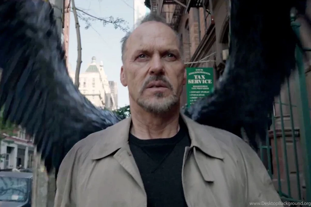 Birdman Or The Unexpected Virtue Of Ignorance