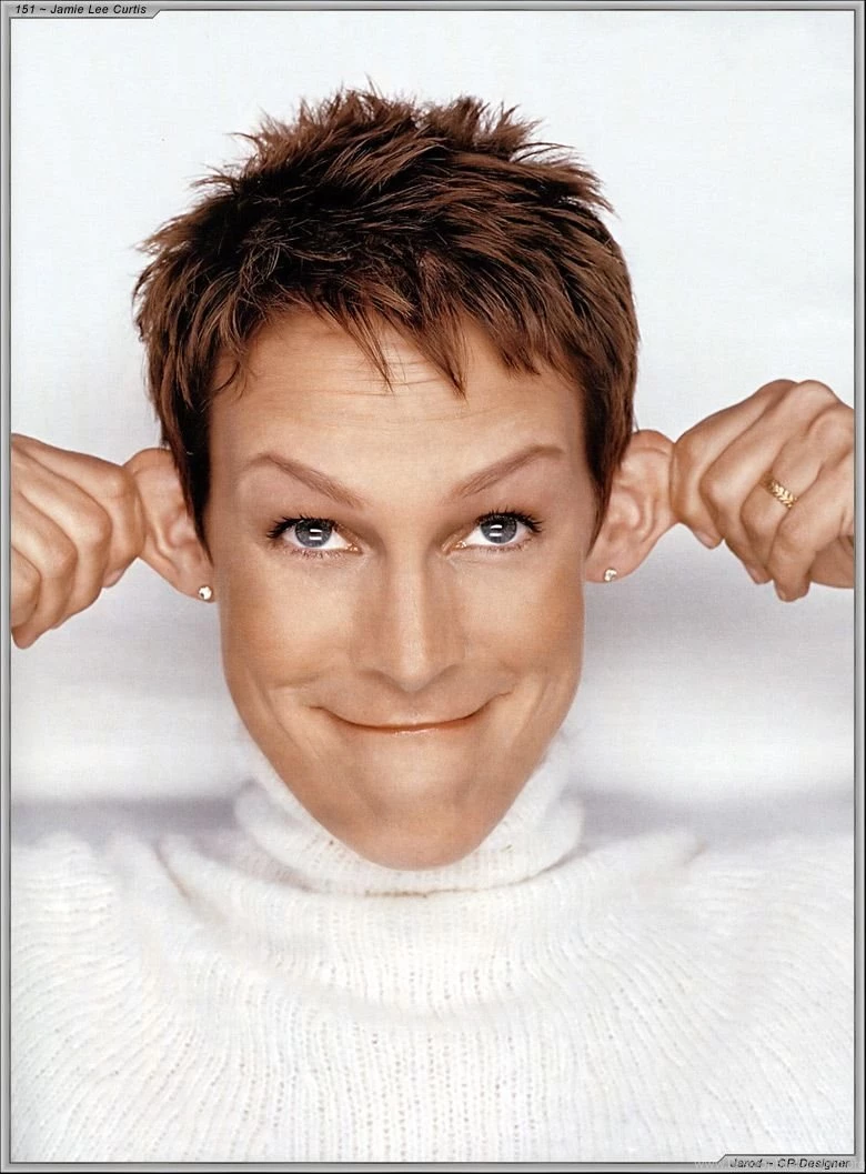 Hottest Woman Over 50