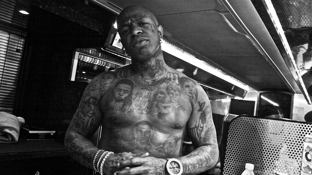 1280x720 Birdman, Rapper, Singer, Rap, Hip Hop, Watches, Birdman ...