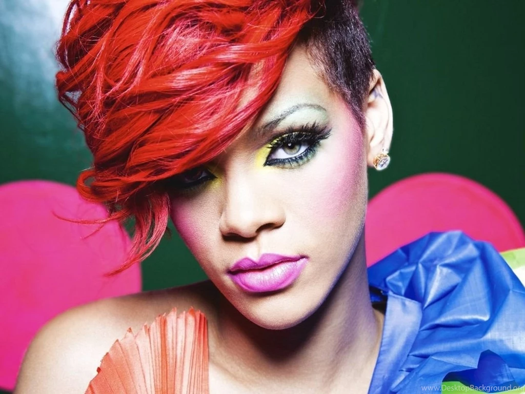 Who's That Chick Promo Rihanna Wallpapers (32903897) Fanpop