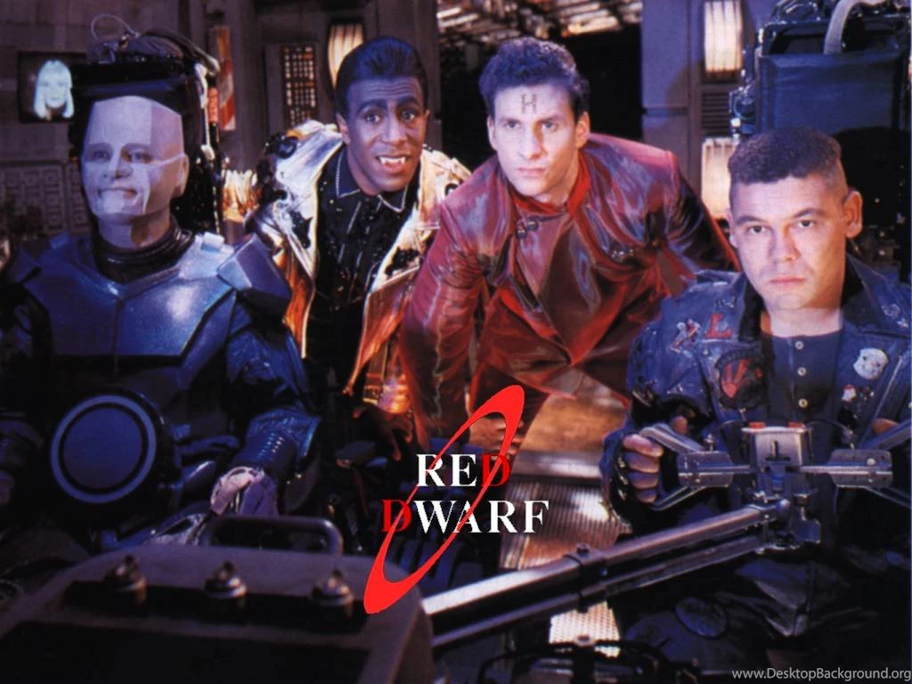 Red Dwarf Wallpapers Pics About Space