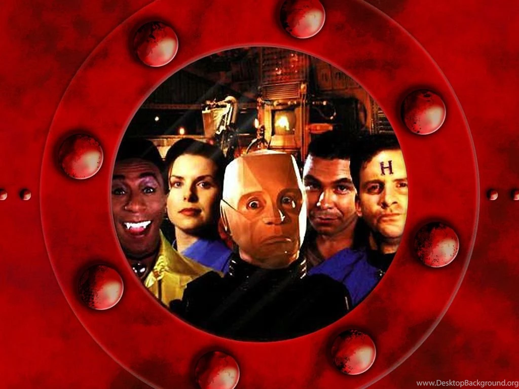 Red Dwarf Wallpapers (page 3) Pics About Space